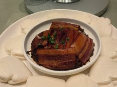 -刘胖子家常菜·蹄花焖藕(兴业店)