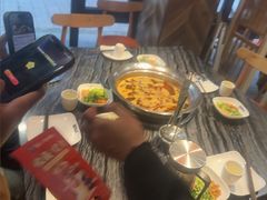 -老船舫·现做活鲜鱼馆(东郊记忆店)