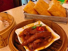 -点都德(华强南店)
