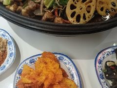 -一烙锅(友谊店)