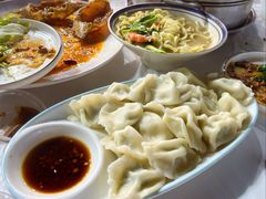-日照大牌檔•小船海鲜(万平口店)