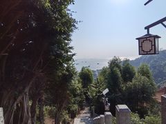 -南沙天后宫景区