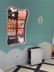 -奈尔宝·儿童乐园·亲子餐厅(苏州大悦城店)