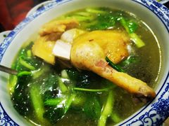 -洞天食府(北大街店)