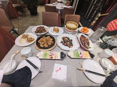 -大鸭梨烤鸭(甘家口店)