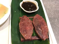 -么子烤肉(化龙池店)