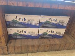 -洁神饭庄·海鲜·青岛菜·30年老字号(五四广场店)