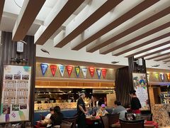 -五洲皇冠巴西烤肉餐厅