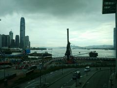 -香港会议展览中心演讲厅