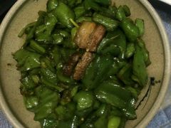 -上和臻品中国菜(花园街店)