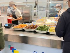 -同济大学-北苑食堂