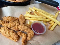 -必胜客(滨江店)