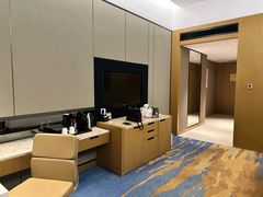 -武汉洲际酒店
