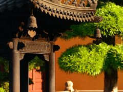 -西林禅寺