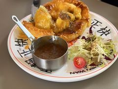 -肥韬茶餐厅(海上世界店)