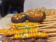 -串盟烧烤大排档·长沙美食地标(星沙店)