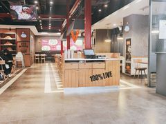 -Mr.Pizza米斯特比萨(合肥一九一二街区店)