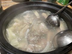 -润泽园椰子鸡(汇一城店)