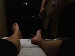 -域SPA·足疗·按摩·养生(静安寺店)