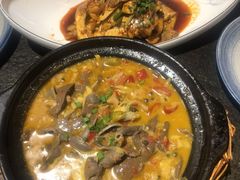 -老灶房-四川土菜(开元店)