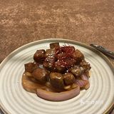 东莞📍超好吃软fufu的舒芙蕾