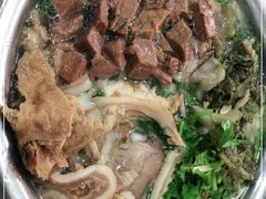 -花溪牛肉粉(八鸽岩店)