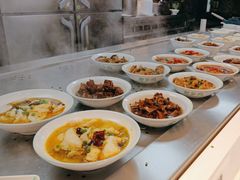 -老乡鸡(新邻天地店)