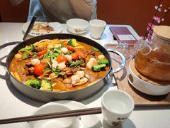 -鲁秀才炒鸡(龙湖西溪天街店)
