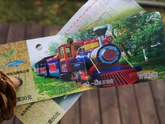 -永定河休闲森林公园