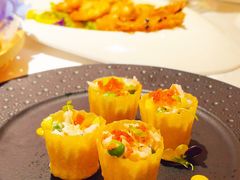 -PARFUM FLORAL花境法餐(南京首店)