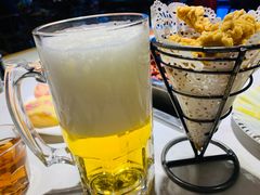 -二荆条·蜀鲜汇城市森林火锅