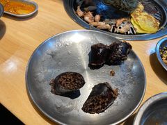 -麻蒲碳烤肉(梅花园店)