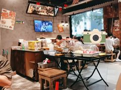 -金玲珑串道(石鼓路店)