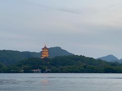 -柳莺湖上·湖景餐厅·江南菜(西湖店)