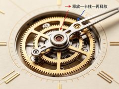 -亨达利名表维修中心(南西店)