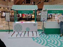 -新世界大丸百货