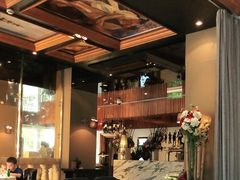 大堂-苏浙汇(古北店)