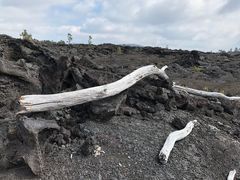 -夏威夷火山国家公园