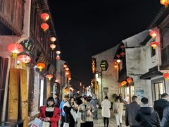 -赵元章肉骨烧(山塘街店)