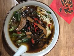 -八珍手工水饺·妈妈的爱(传芳巷店)