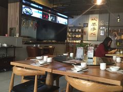 大堂-黛瓦里巷(南京东路店)