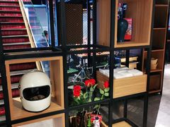 -腰子哥烤串(石佛营炫特店)