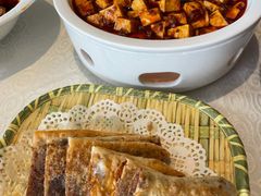 -辣婆婆(航天桥店)