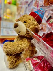 -波乐气球派对用品商店·生日布置·礼品集合店