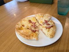 -萨莉亚意式餐厅(深圳北站店)