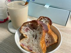 -佐敦面包铺·JORDAN BAKERY