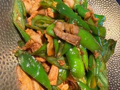 -老阿爸鲜鱼土菜(昆山花桥店)