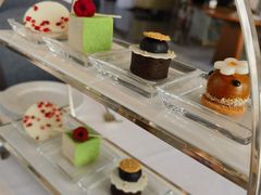 -北京柏悦酒店·锦庭餐厅Dining Room