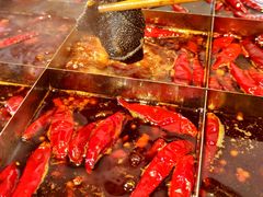 -大风老火锅(江北一店)