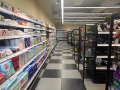 -杭州大厦LSE城市生活超市(杭州大厦店)